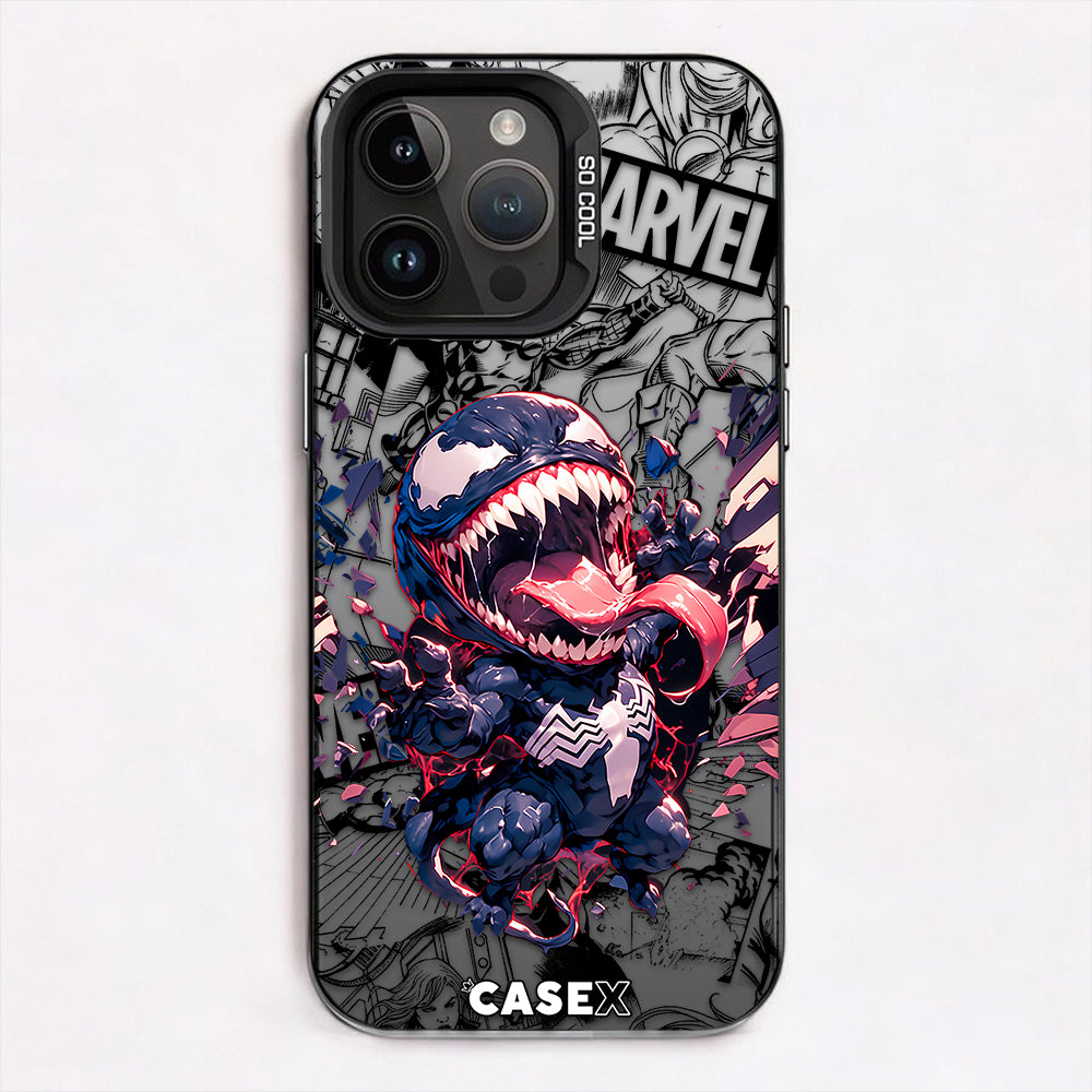 Little Venom - Lux Cool Cases