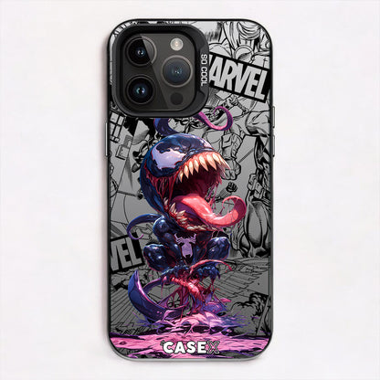 Little Venom - Lux Cool Cases