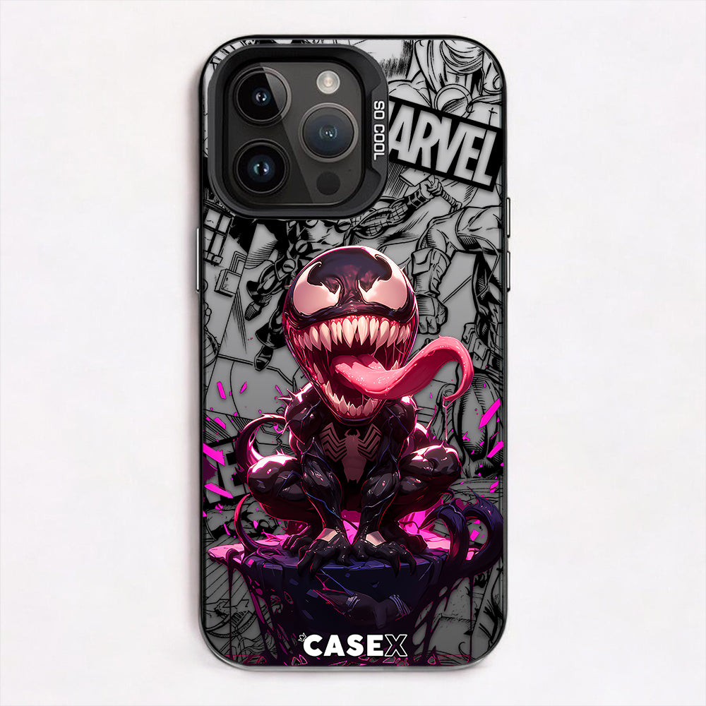 Little Venom - Lux Cool Cases