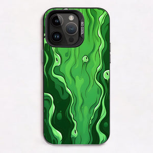 Slimed - Lux Cool Cases