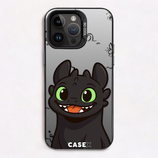 Toothless - Lux Cool Cases
