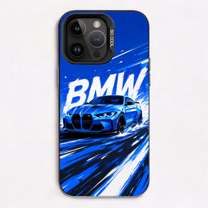 Splash BMW M4 - Lux Cool Cases