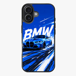 Splash M4 - Lux Clarity Cases