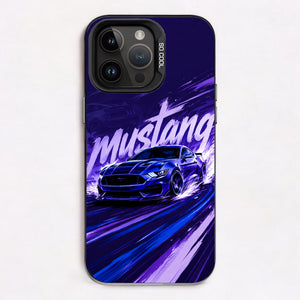 Splash Mustang - Lux Cool Cases