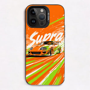 Splash Supra - Lux Cool Cases