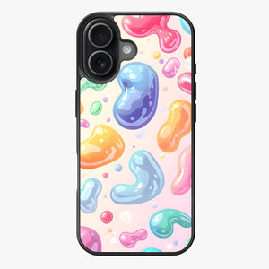 Stunny Jelly - Lux Clarity Cases
