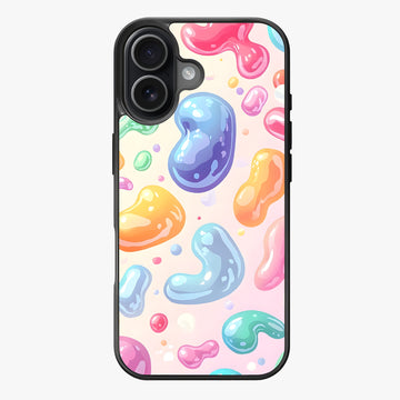 Stunny Jelly - Lux Clarity Cases