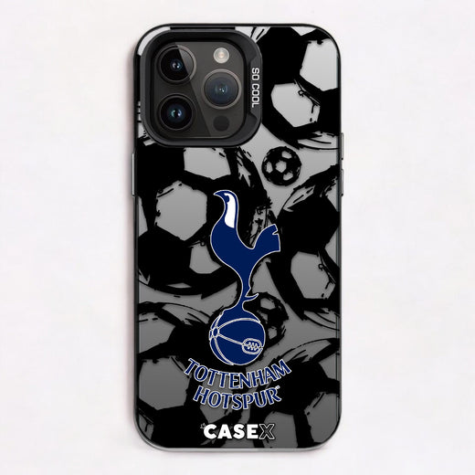 Tottenham Hotspur - Lux Cool Cases