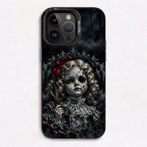 TNA Broken Doll - Lux Cool Cases