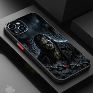 TNA Frankenstien - Matte Lux Cases