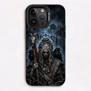TNA Witch - Lux Cool Cases