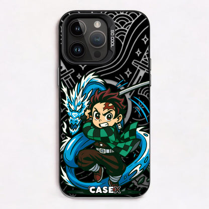 Tanjiro - Lux Cool Cases