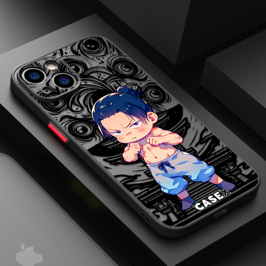 Todo - Matte Lux Cases