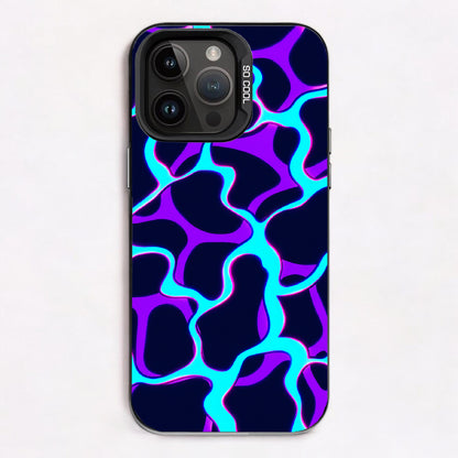 Tokyo Night Flow — Lux Cool Case