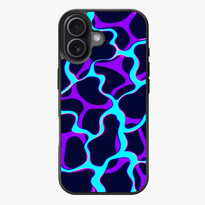Flow - Lux Clarity Cases