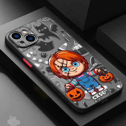 Chucky - Matte Lux Cases