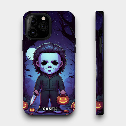 Michael Myers - Lux Impact Cases