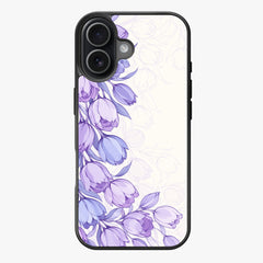 Tulip Purple
