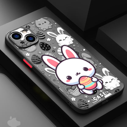 Easter Bunnies (2025) - Matte Lux Cases