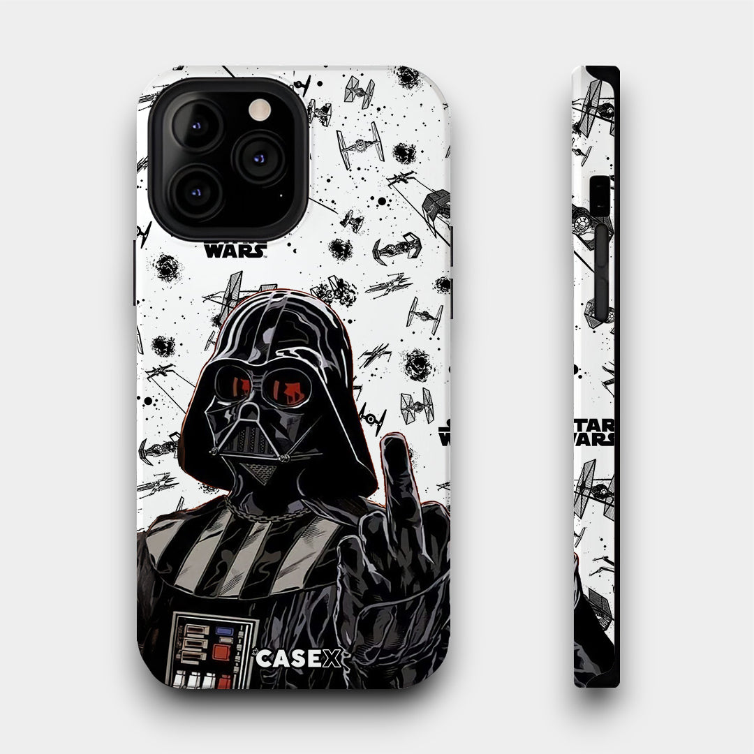 Star Wars - Lux Impact Cases