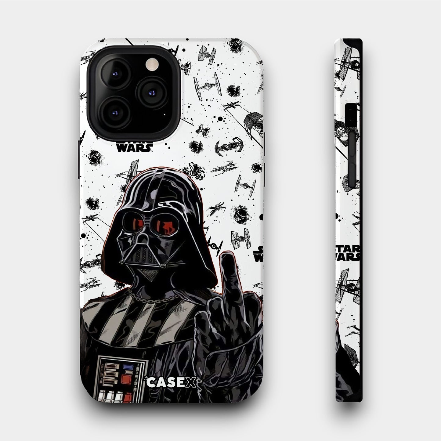 Star Wars - Lux Impact Cases