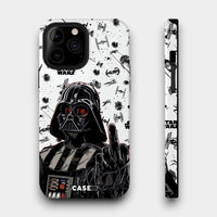 Vader Bird