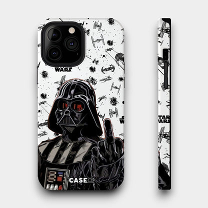 Star Wars - Lux Impact Cases