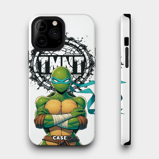 TMNT - Lux Impact Cases