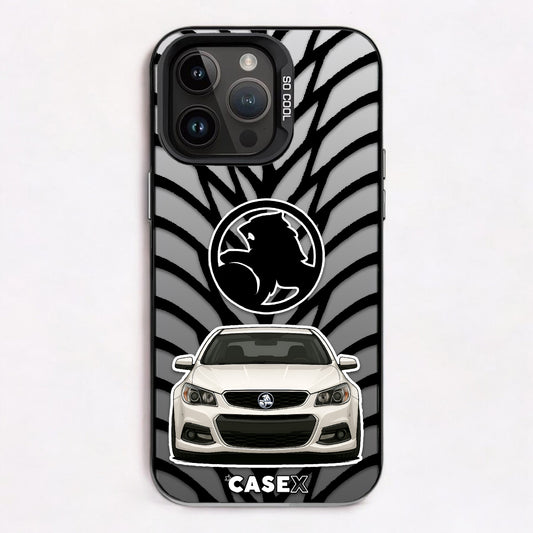 FF | HOLDEN VF - Lux Cool Cases