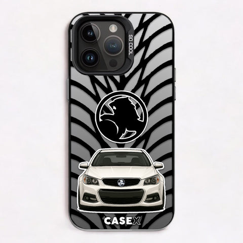 FF | HOLDEN VF - Lux Cool Cases