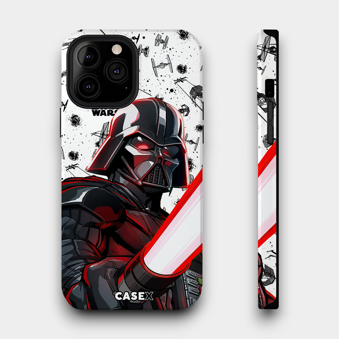 Star Wars - Lux Impact Cases