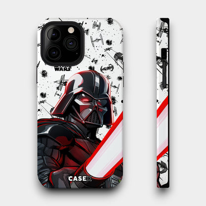 Star Wars - Lux Impact Cases