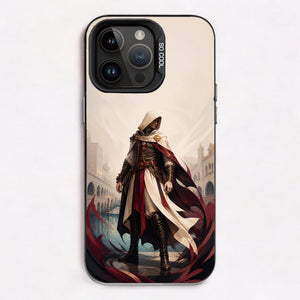Venetian Assassin - Lux Cool Cases