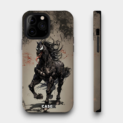 Venom Horse - Lux Impact Cases