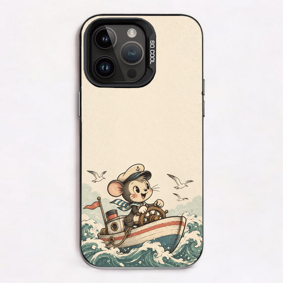 Vintage Sailors - Lux Cool Cases