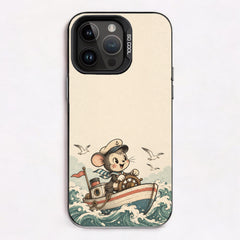 Vintage Mouse Sailor