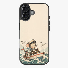Vintage Mouse Sailor