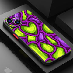 Voltage Crush Warped Hearts