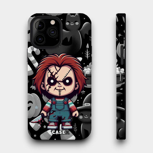 Chucky - Lux Impact Cases