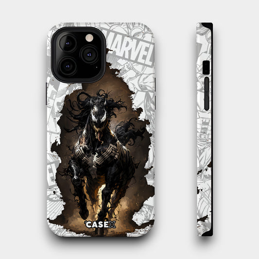 Venom Horse - Lux Impact Cases