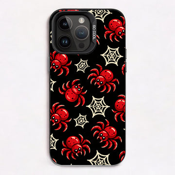Web Crawler - Blood Moon - Lux Cool Cases