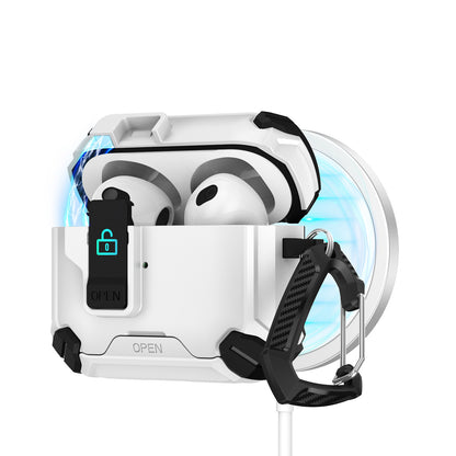 Flip Armor Case for AirPods