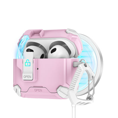 Flip Armor Case for AirPods