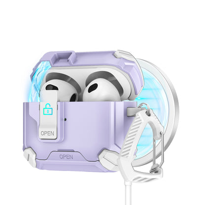Flip Armor Case for AirPods