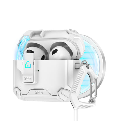 Flip Armor Case for AirPods
