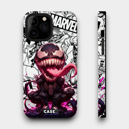 Little Venom - Lux Impact Cases