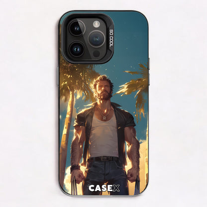 GTA Deadpool 3 - Lux Cool Cases