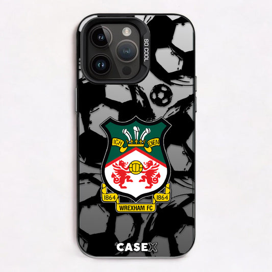 Wrexham - Lux Cool Cases