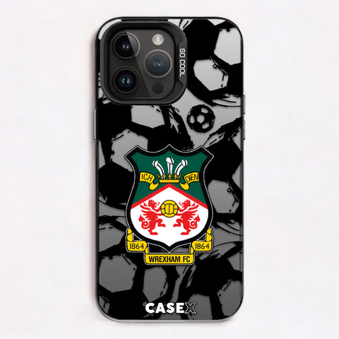Wrexham - Lux Cool Cases
