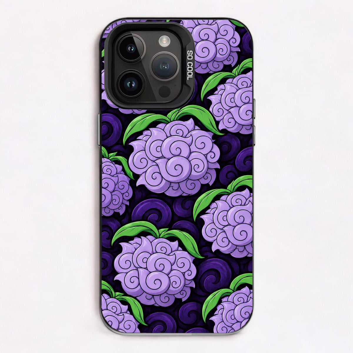 Yami Yami - Lux Cool Cases